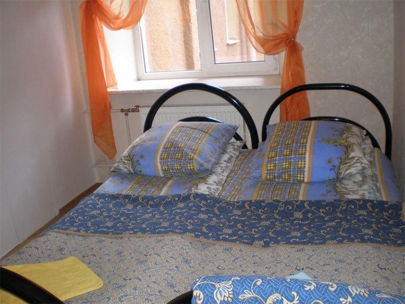 Гостиница Гостиница Невский 88 Санкт-Петербург